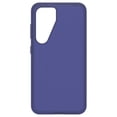 thumbnail image 1 of OtterBox Symmetry Soft-Touch Case Craft Blue for Samsung Galaxy S25, 1 of 5