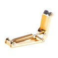 thumbnail image 4 of lionlar Piano Slow Close Device Lightweight Hydraulic Pressure Fallboard Decelerator Gold, 4 of 9
