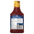 thumbnail image 2 of Kraft Light Bbq Sauce, 455 ml Bottle, 2 of 8