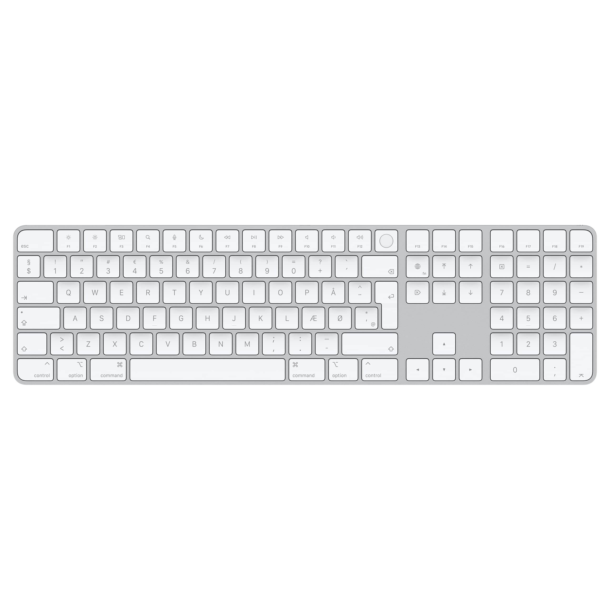 Apple Magic Keyboard M4 | Walmart Canada