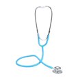 thumbnail image 3 of HLONK Profession Double Stethoscope  Multifunctional Stethoscope Estetoscopio Health Care Tool  Soft Double Tube Stethoscope For Noise Reduction, 3 of 8