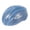 Blue, variant on Dvkptbk Helmet Waterproof Cycling Helmet Rain Cover Road Bike Helmet Helmet Wind and Rain Cover Bike Accessories