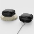 thumbnail image 2 of TPU Headphone Case for Beats - Fit Pro with Shockproof and Convenient Charging Design and Keychain, 2 of 5