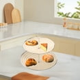 thumbnail image 1 of GFHFHITJ Plasticmulti Tier Cake Stand Multi-layer Fruit Cake Candy Tray Foreground Placed Snacks Snacks Living Room Coffee Table Household, 1 of 6