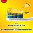 thumbnail image 3 of Colgate MaxFresh Fluoride Toothpaste, Pineapple Coconut Crush with Mint 130ml, 3 of 5