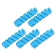 thumbnail image 3 of Bicycle Frame Protective Sleeve Rubber Shifter Brake Cable Housing Protector for Bike, 3 of 7