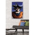 thumbnail image 3 of Dragon Ball Z - Goku, 3 of 4