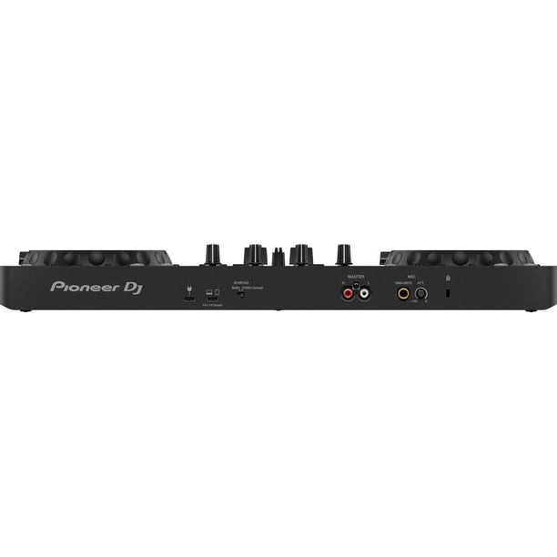 Pioneer DJ DDJ-FLX4 Controller - Walmart.ca