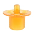 thumbnail image 3 of Cell Cups, 50pcs Beekeeping Queen Rearing Cell Cups Bee Keeper Equipment Tool Apiculture Supply 0.74 X 0.63", 3 of 7