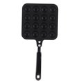 thumbnail image 2 of Octopus Balls Maker, Takoyaki Pan Heating Evenly  for Baking, 2 of 8