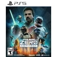 thumbnail image 1 of Star Wars Zero Company Playstation 5, 1 of 9