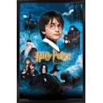 thumbnail image 1 of Harry Potter à l'école des sorciers - Bougies One Sheet, 1 of 4