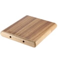 thumbnail image 4 of Instrument de Persussion Cajon de Voyage Compact 31,5 * 24,5 * 4,5 Cm, 4 of 7