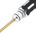 thumbnail image 4 of 1 Pce Clé Hexagonale Hss Tournevis Outils 1.5mm 2.0mm, 2.5mm, 3.0mm Outil de Réparation, 4 of 10