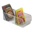 thumbnail image 1 of Conteneur de Cuisine - 5 Pouces x 10.5 Pouces x 3.5 Pouces, 1 of 2