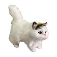 thumbnail image 2 of LSLJS Jouets de Simulation pour Chat Jouets en Peluche Modèles de Simulation Cadeaux pour Enfants, Jouets à Mâcher pour Chien, Cadeau de Jouets Interactifs pour Chien, Jouets en Peluche pour Chien, Jouets de Dentition pour Chiots, 2 of 6