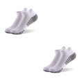 thumbnail image 4 of Decodeary Active Printing And Dyeing Socks - Stay Fashionable And Active At Same Time White M(35-38) 2Set, 4 of 6