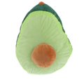 thumbnail image 3 of DOLITY 2pcs Avocado Pillow Cushion Throw Pillow Home Stuffed Toys, 3 of 9