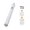 White, variant on Riwcyla Electric Eraser Kit Pencil Eraser with 22 Eraser Refills Battery Operated Eraser Stationery Supplies for School Students Artists Drawing Painting Sketching Drafting