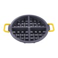 thumbnail image 2 of TIMIFIS Stainless Steel Cutlery Baking Pan Fryer Oven Home Baking Tools Cake Molds Kitchen Gadgets, 2 of 6