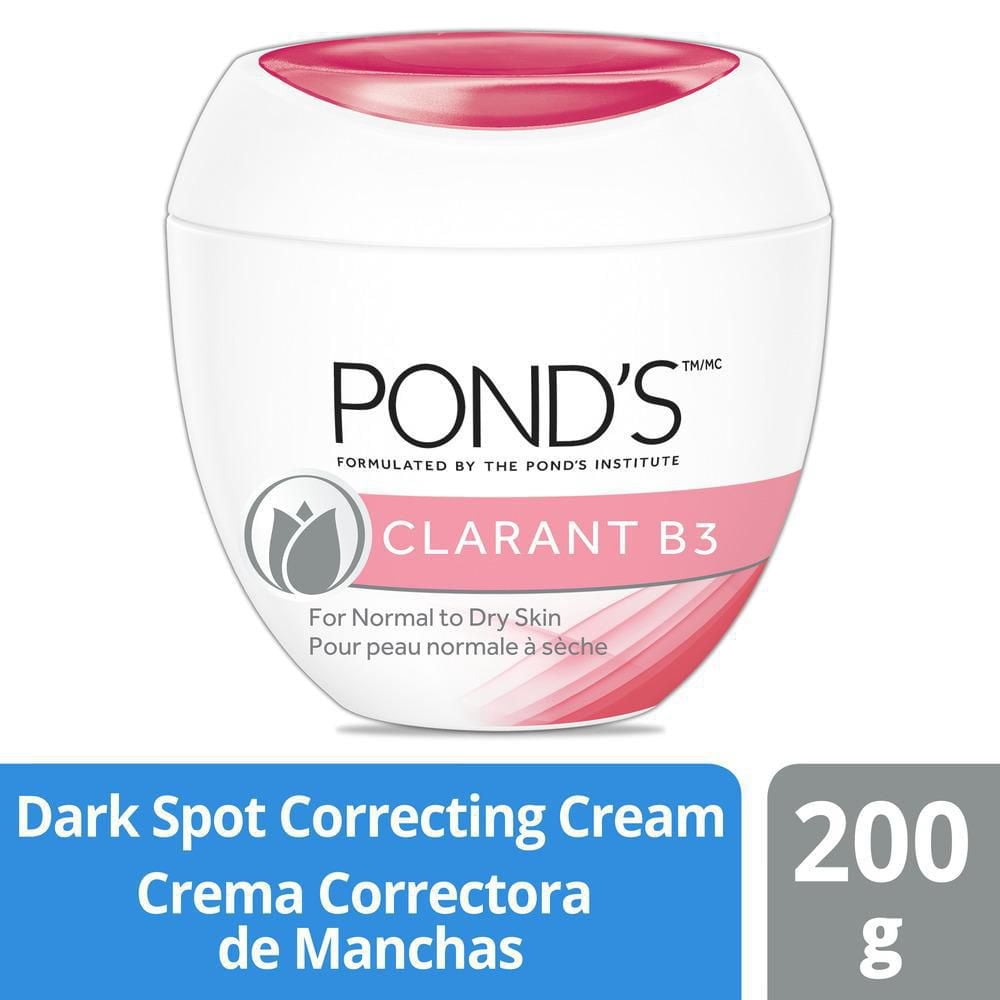 Pond's Clarant B3 Anti-Spot Cream