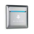 thumbnail image 1 of Card Power Switch Energy Saving Wall Access Control Switch 13.56MHz Hotel Switch Electrical Equipment & Supplies, 1 of 6
