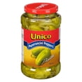 thumbnail image 1 of Unico Pepperoncini, 1 of 7