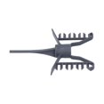 thumbnail image 2 of Haofy Blender Stirring Rod Bar Replacement Parts Fit For Vorwerk TM21 TM21 Food Pro HG, 2 of 8