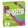 thumbnail image 2 of Fruit by the Foot Fruit Flavoured Snacks, Rippin' Berry Berry, Gluten Free, 6 rolls, 2 of 6