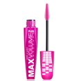 thumbnail image 1 of Wet and Wild Max Volume Plus Mascara Trés Noir, 1 of 1