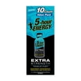 thumbnail image 5 of 5 Hour Energy Tenue Fort Framboise Bleue, 5 of 5