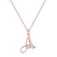 thumbnail image 1 of Jusqu'à 65% de Rabais SMihono Colliers pour Femmes Mode Femmes Cadeau 26 Pendentif Chaîne de Nom de Lettre Anglaise Colliers Bijoux, 1 of 1