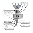 thumbnail image 5 of DirecTV 6x8 Multiswitch Box With Weather Boot [ms6x8wb], 5 of 5