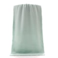 thumbnail image 1 of Bigersell Bathroom Towels 75 x 35 cm Solid Microfiber Soft Plush Bath Towels Super Absorbent Face Towels Rectangular Bathing Shower Towels Quick Dry Hand Bath Towels G, 1 of 3