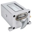 thumbnail image 1 of A‑8 Lubricating Oil Pump Right Hand Cast Aluminum Lubrication System for Lathe Equipment, 1 of 14