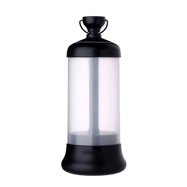 facefd Portable LED Camping Lantern Retractable Rechargeable Camp Emergency Outdoor Light No.1