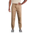 thumbnail image 1 of Jogger en twill George pour hommes, 1 of 6