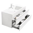 thumbnail image 4 of SERA Sofia Meuble-Lavabo de Salle de Bain, 4 of 4