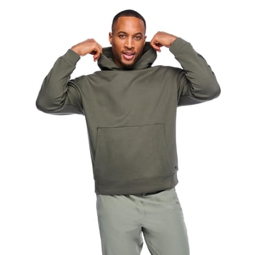 Athletic Works Men's Tech Hoodie