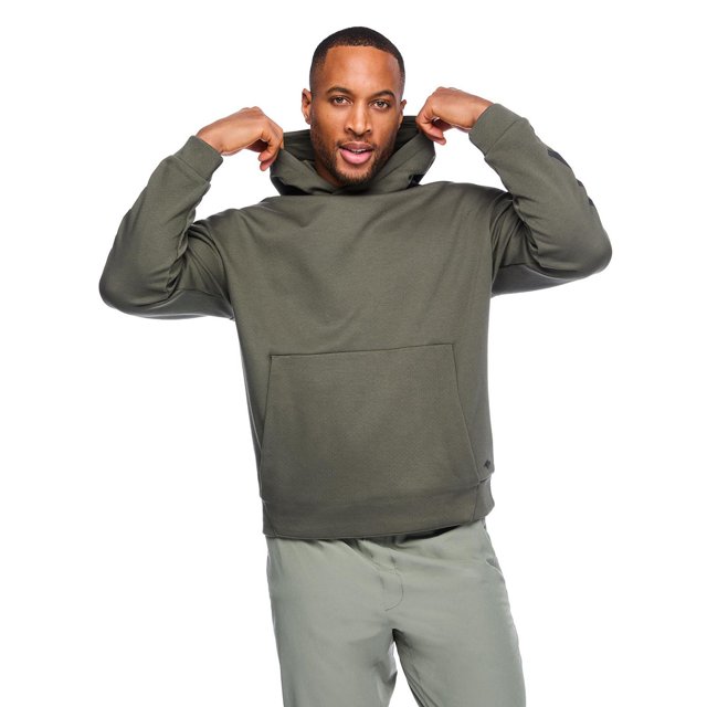 Athletic Works Men's Tech Hoodie