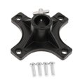 thumbnail image 2 of Tabouret Siège Base de Tabouret Support Diamètre Supplémentaire 22mm Support Professionnel, 2 of 8