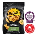 thumbnail image 1 of McCain® Bistro Selects™ Savoury Wedges, Made in Canada from domestic and imported ingredients, 650g, 1 of 7