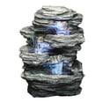 thumbnail image 3 of Fountain-Rock 4 Level, 3 of 5