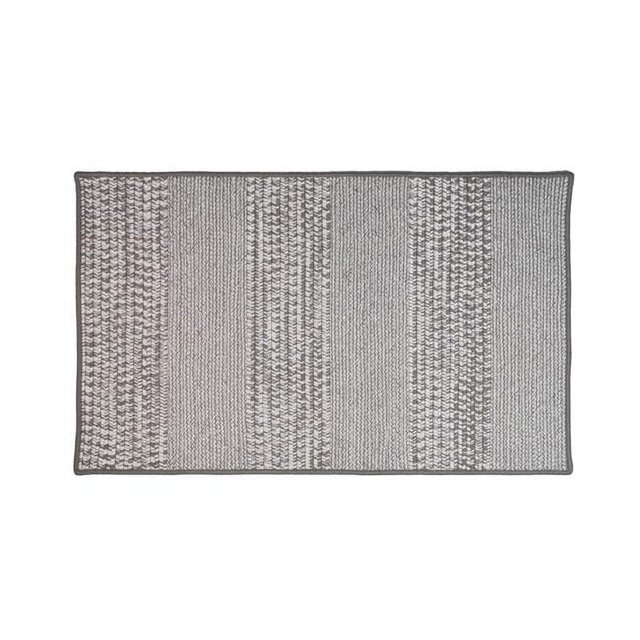 Colonial Mills HV20R018X030S 18 x 30 in. Havana Textured Doormats, Shadow