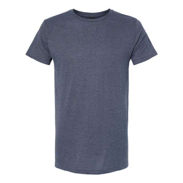 M&O 4502 Fine Jersey T-Shirt
