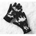 thumbnail image 5 of Mens Winter Gloves -30℉Windproof Waterproof Touch Screen Gloves for Outdoor Work, 5 of 5