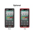 thumbnail image 4 of Amdohai ANENG 621A Touch Screen Intelligent Digital Multimeter 9999 Counts Auto Range Rechargeable Portable NCV Universal Meter Voltmeter Ammeter, 4 of 8