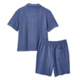 thumbnail image 2 of miniJACK Toddler Two Piece Resort Set, 2 of 2