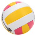 thumbnail image 2 of Volleyball, Standard Volleyball, Anti-explosion Resistant To Play For Indoor Outdoor Professional Training General Competition Pink, 2 of 8