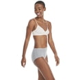 thumbnail image 2 of Hanes Women's 6-pack Basics Brief, 2 of 8